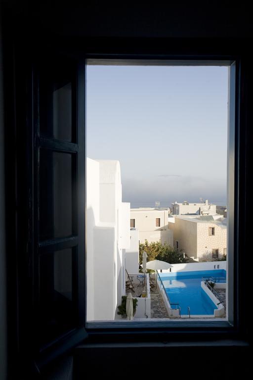 Oias Sunset Aparthotel Ia